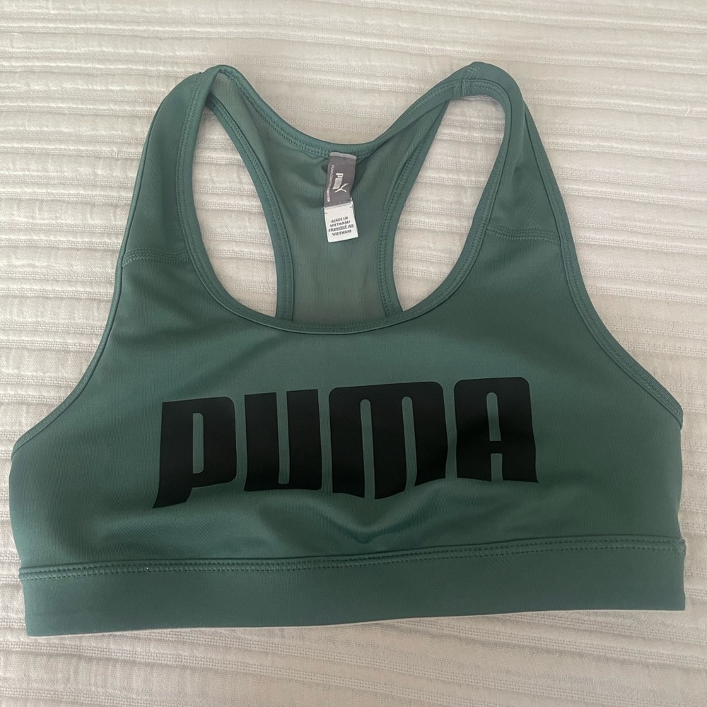 Puma Sports Bra